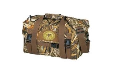 Image of Final Approach Large Layout Blind Bag, Mossy Oak 458565 