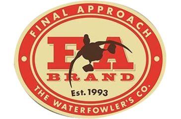 Image of Final Approach Large Trailer Decal 36 X 27 480120