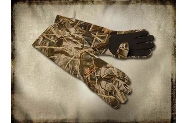 Image of Final Approach Neoprene Gauntlet Glove