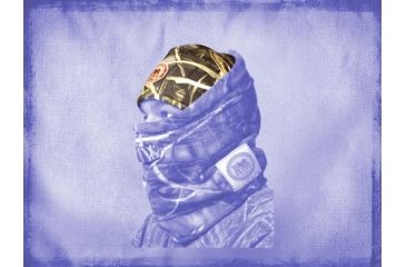 Image of Final Approach Skull Cap