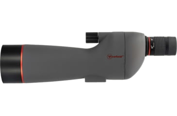 Image of Firefield 20-60x60SE Spotting Scope Kit, Gray, FF11020K