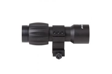 Image of Firefield 5x Tactical Magnifier for Weapon Sights - SM19021