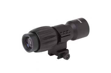Image of Firefield 5x Tactical Magnifier for Weapon Sights - SM19021