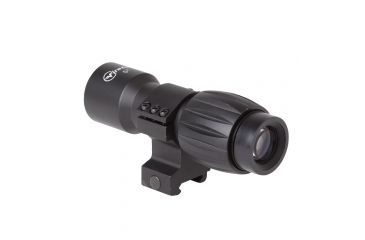 Image of Firefield 5x Tactical Magnifier for Weapon Sights - SM19021