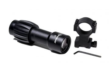 Image of Firefield 5x Tactical Magnifier for Weapon Sights - SM19021