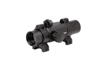 Image of Firefield Agility 1x25 Dot Sight with Multi-Dot Reticle FF26007, EDEMO1