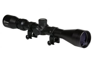 Image of Firefield Agility 3-9x40mm Rifle Scope,Fine Duplex Reticle FF13049