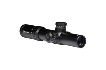 Image of Firefield Close Combat 1-4x24 Rifle Scope FF13060