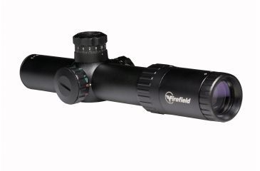 Image of Firefield Close Combat 1-4x24 Rifle Scope FF13060