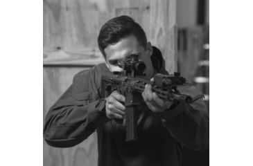 Image of Firefield Close Combat 1-4x24 Rifle Scope FF13060
