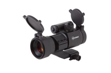 Image of Firefield Close Combat Red and Green Dot Sight FF26002 FF26002