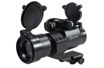 Image of Firefield Firefield Close Combat Red and Green Dot Sight FF26002 FF26002