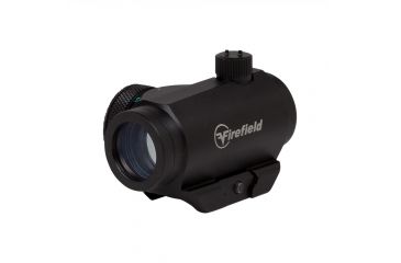 Image of Firefield Close CQB 1x22 Micro Dot Sight FF26004