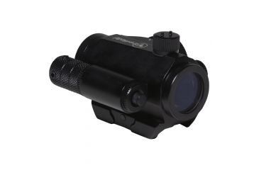 Image of Demo,Firefield Close CQB 1x22 Micro Dot Sight with Red Laser FF26005-DEMO