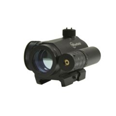 Image of Demo,Firefield Close CQB 1x22 Micro Dot Sight with Red Laser FF26005-DEMO