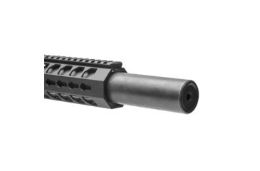 Image of Firefield Edge 16in Keymod Rail, Black, FF34052