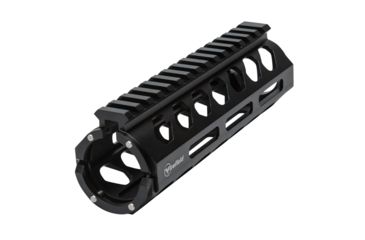 Image of Firefield Edge Carbine Two-Piece M-LOK Rail, Black FF34057