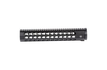 Image of Firefield Edge12in Keymod Rail, Black, FF34051
