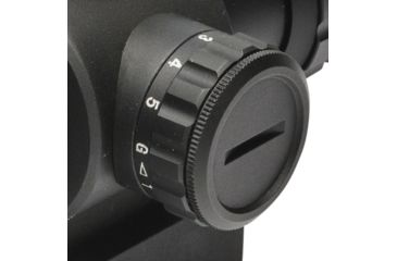 Image of Firefield Barrage 1.5-5x32 Rifle Scope, FF13061