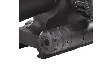 Image of Firefield Barrage 1.5-5x32 Rifle Scope w/ Red Laser, FF13062