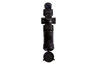 Image of Firefield RapidStrike 1-4x24mm LPVO Riflescope Kit, Second Focal Plane