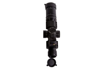 Image of Firefield RapidStrike 1-4x24mm LPVO Riflescope Kit, Second Focal Plane