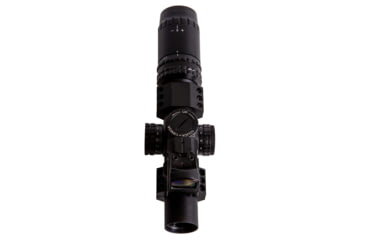 Image of Firefield RapidStrike 1-4x24mm LPVO Riflescope Kit, Second Focal Plane