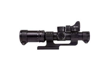 Image of Firefield RapidStrike 1-4x24mm LPVO Riflescope Kit, Second Focal Plane