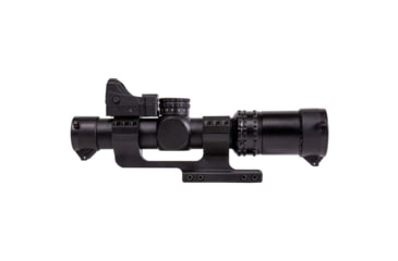 Image of Firefield RapidStrike 1-4x24mm LPVO Riflescope Kit, Second Focal Plane