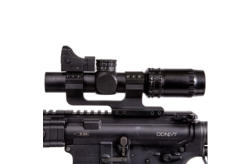 Image of Firefield RapidStrike 1-4x24mm LPVO Riflescope Kit, Second Focal Plane