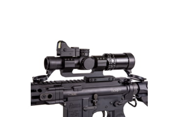Image of Firefield RapidStrike 1-4x24mm LPVO Riflescope Kit, Second Focal Plane