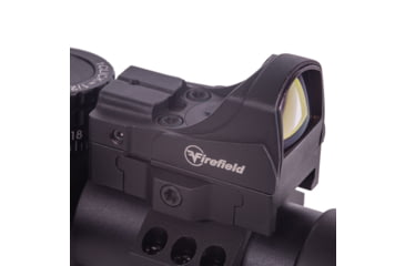 Image of Firefield RapidStrike 1-4x24mm LPVO Riflescope Kit, Second Focal Plane
