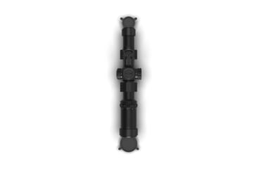 Image of Firefield RapidStrike 1-6x24 LPVO Rifle Scope, 1-6x24mm, Circle Dot Reticle