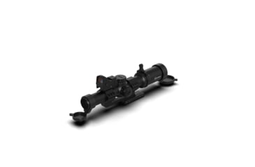 Image of Firefield RapidStrike 1-6x24 LPVO Rifle Scope, 1-6x24mm, Circle Dot Reticle