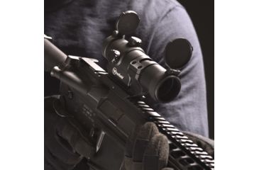 Image of Firefield Impulse 1x28 Red Dot Sight, Black, FF26026