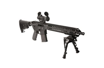 Image of Firefield Impulse 1x28 Red Dot Sight, Black, FF26026