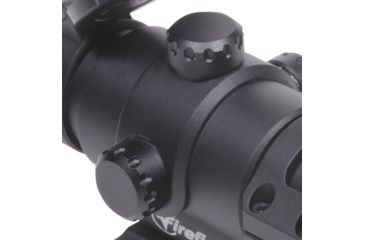 Image of Firefield Impulse 1x28 Red Dot Sight, Black, FF26026