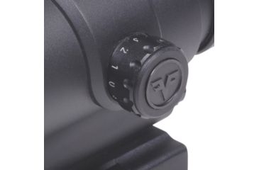 Image of Firefield Impulse 1x28 Red Dot Sight, Black, FF26026