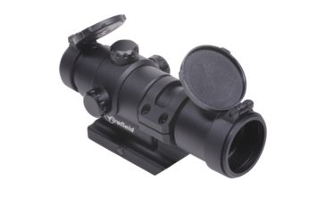 Image of Firefield Impulse 1x28 Red Dot Sight, Black, FF26026
