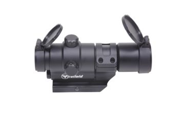 Image of Firefield Impulse 1x28 Red Dot Sight, Black, FF26026