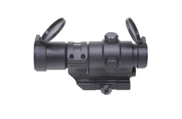 Image of Firefield Impulse 1x28 Red Dot Sight, Black, FF26026