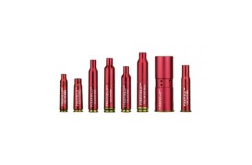 Image of Firefield Laser Bore Sight, 7mm Rem Mag, .338 Win, .264 Win FF39004