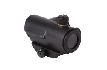 Image of Firefield Micro Close Combat Red Dot FF13001