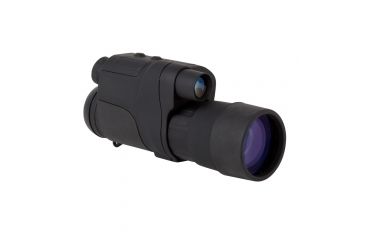 Image of Firefield Nightfall 5x50 Digital Night Vision Monocular, Black w/LCD Screen &amp; IR - FF18063