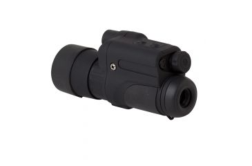 Image of Firefield Nightfall 5x50 Digital Night Vision Monocular, Black w/LCD Screen &amp; IR - FF18063