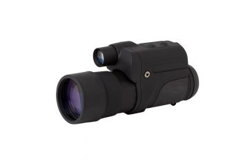 Image of Firefield Nightfall 5x50 Digital Night Vision Monocular, Black w/LCD Screen &amp; IR - FF18063