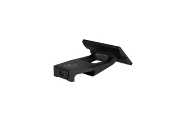 Image of Firefield RA-45 Modular 45 Degree Offset Red Dot Sight Mount, Black, FF34012
