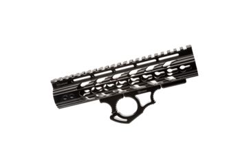 Image of Firefield Rival-XL KeyMod Foregrip, Black, FF35007
