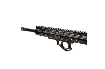 Image of Firefield Rival-XL KeyMod Foregrip, Black, FF35007