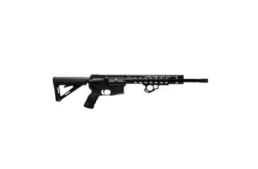 Image of Firefield Rival-XL KeyMod Foregrip, Black, FF35007